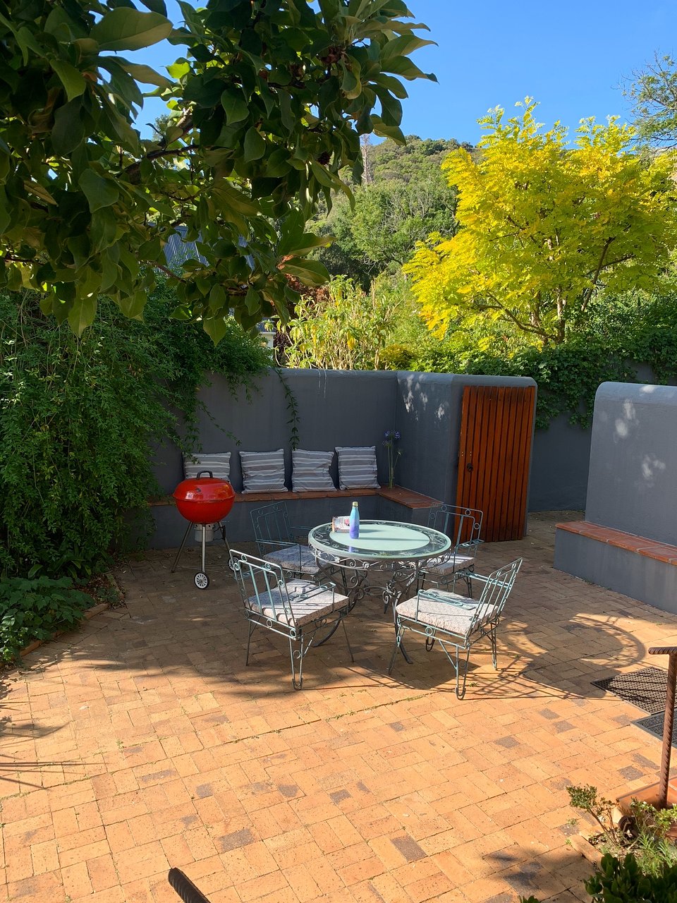 Table Et Chaise De Terrasse Inspirant Old Nectar Stellenbosch Afrique Du Sud Tarifs 2020 Mis