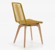 Table Et Chaise En Bois Best Of Mustard Narava Chair