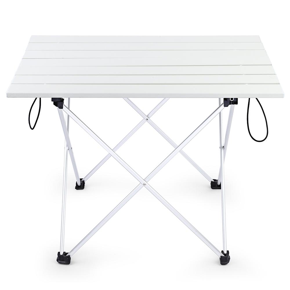 Table Et Chaise Pliante Beau Acheter Table Pliante En Alliage D Aluminium De Camping Pique Nique En Plein Air Portable Portable Et Léger Outlife Pour Le Camping La Randonnée Les