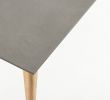 Table Eucalyptus Best Of Cloe Table 160 X 90 Cm