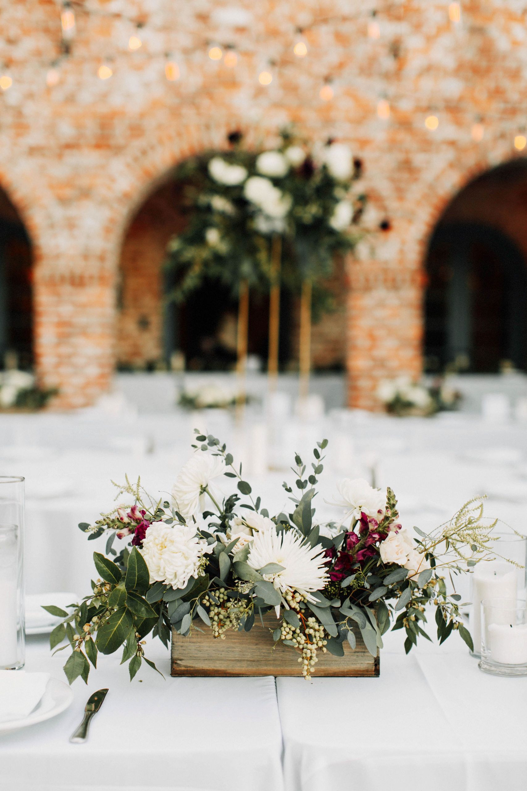 Table Eucalyptus Charmant 28 Best Emily Rob Images