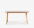 Table Eucalyptus Nouveau Cloe Table 160 X 90 Cm