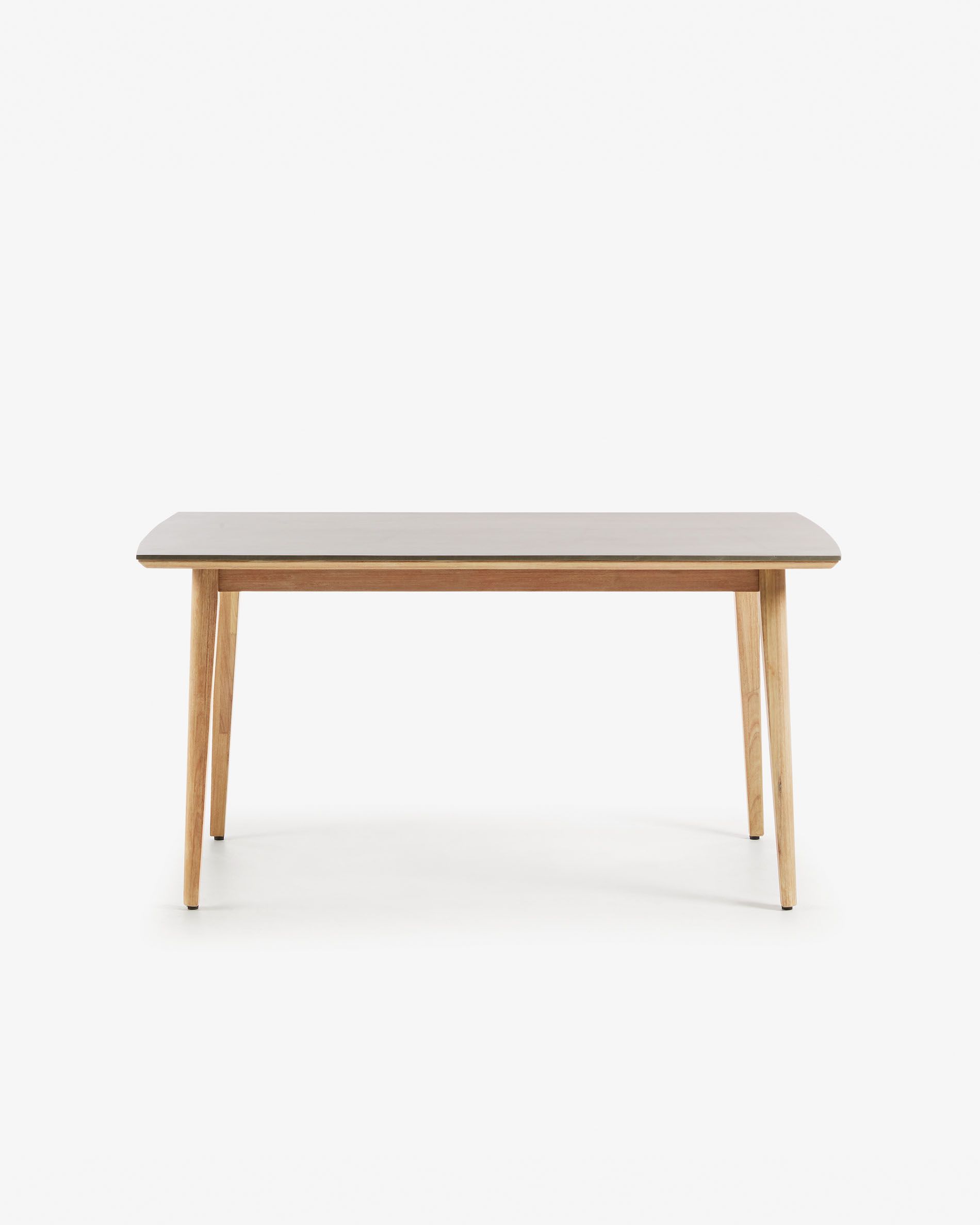 Table Eucalyptus Nouveau Cloe Table 160 X 90 Cm