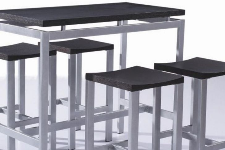 Table Extensible Alinea Frais Table De Cuisine Table De Cuisine Haute but