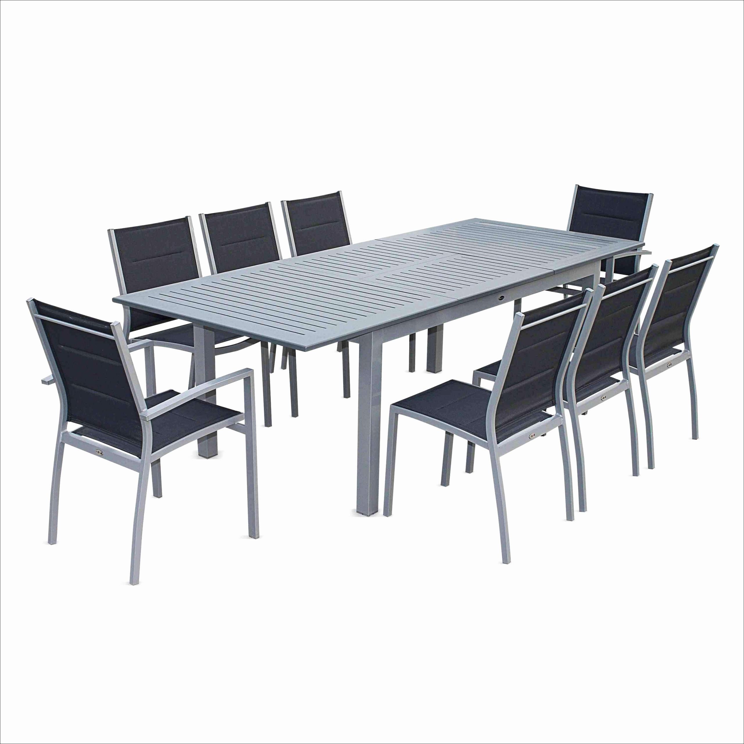 Table Extensible Alinea Luxe Table Et Chaise Pliante Table Et Chaise Pliante with Table