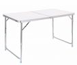 Table Exterieur Aluminium Beau € 36 23 De Réduction Tabouret De Table Pliant Ultra Léger En Aluminium Pour Table De Pique Nique Camping Barbecue Dans Tables En Plein Air De