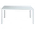 Table Exterieur Aluminium Beau Maisons Du Monde Garden Table Santorin Bim Object Free Bim