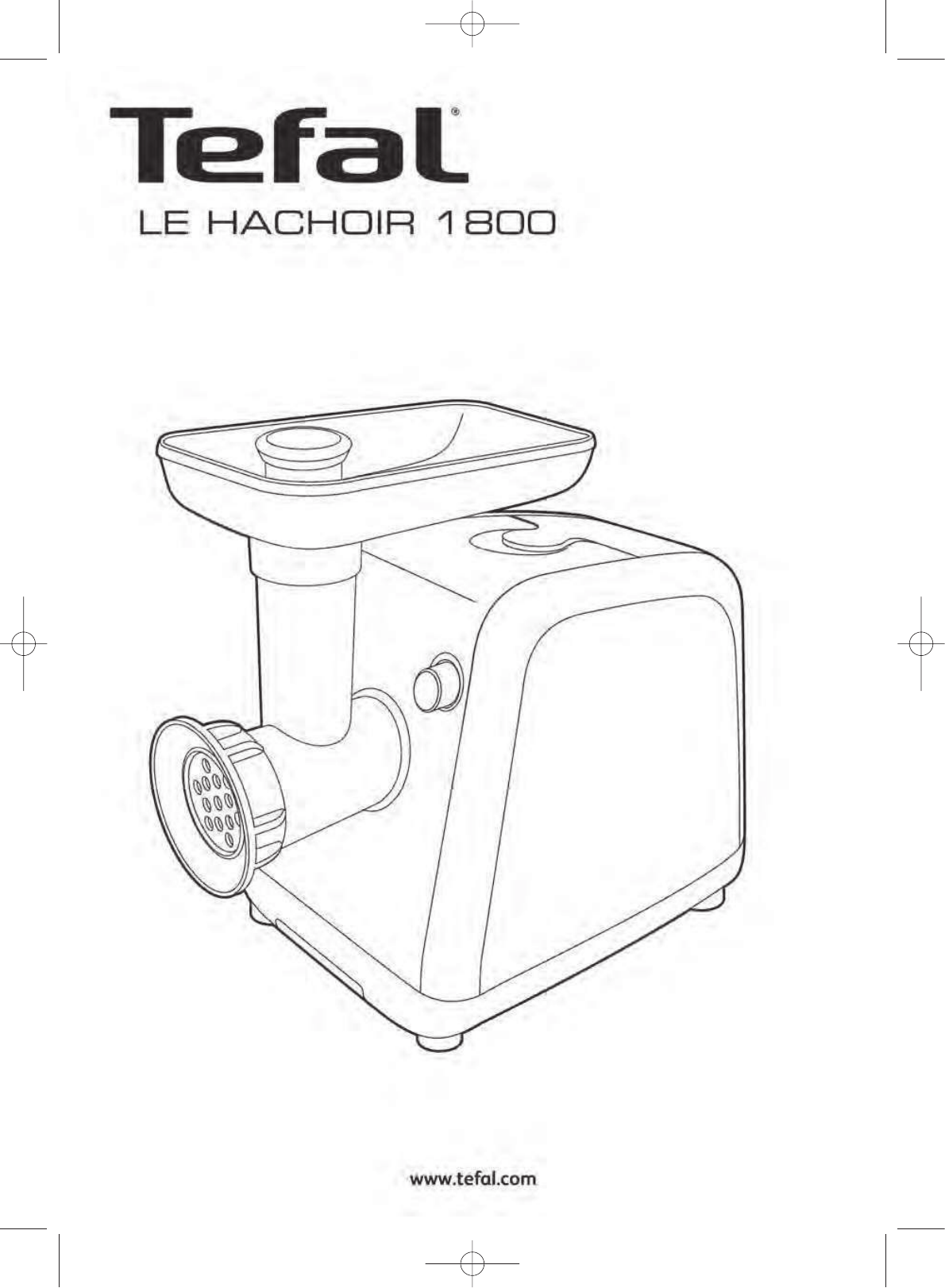 Table Exterieur Aluminium Charmant Tefal Me E Instruction Manual Me7101