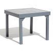 Table Exterieur Aluminium Génial Voilage Terrasse Gifi