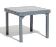 Table Exterieur Aluminium Génial Voilage Terrasse Gifi