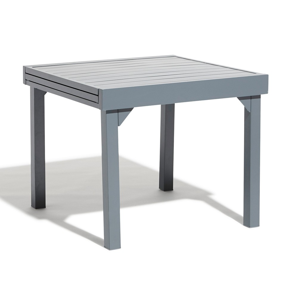 Table Exterieur Aluminium Génial Voilage Terrasse Gifi