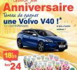 Table Exterieur Carrefour Best Of Calaméo Catalogue Anniversaire