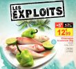 Table Exterieur Carrefour Inspirant Calaméo Catalogue Les Exploits Novembre 2019