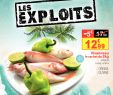 Table Exterieur Carrefour Inspirant Calaméo Catalogue Les Exploits Novembre 2019