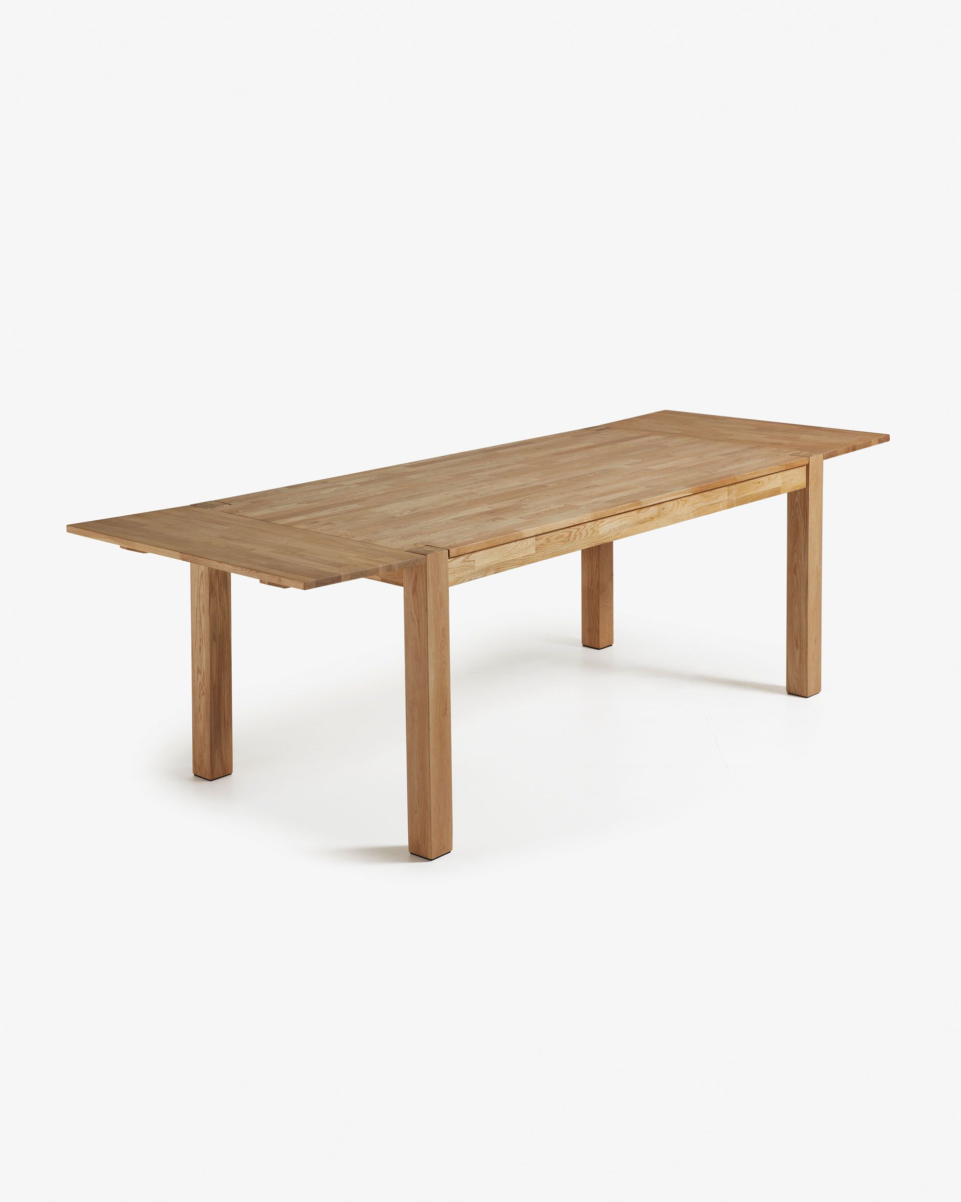 Table Exterieur En Bois Inspirant Table Extensible isbel 140 220 X 90 Cm