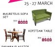 Table Exterieur Metal Inspirant 25 27 Mar 2016 Horestco Clearance Sale for Furniture