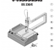 Table Exterieur Metal Unique Despiece Ercial Pazos