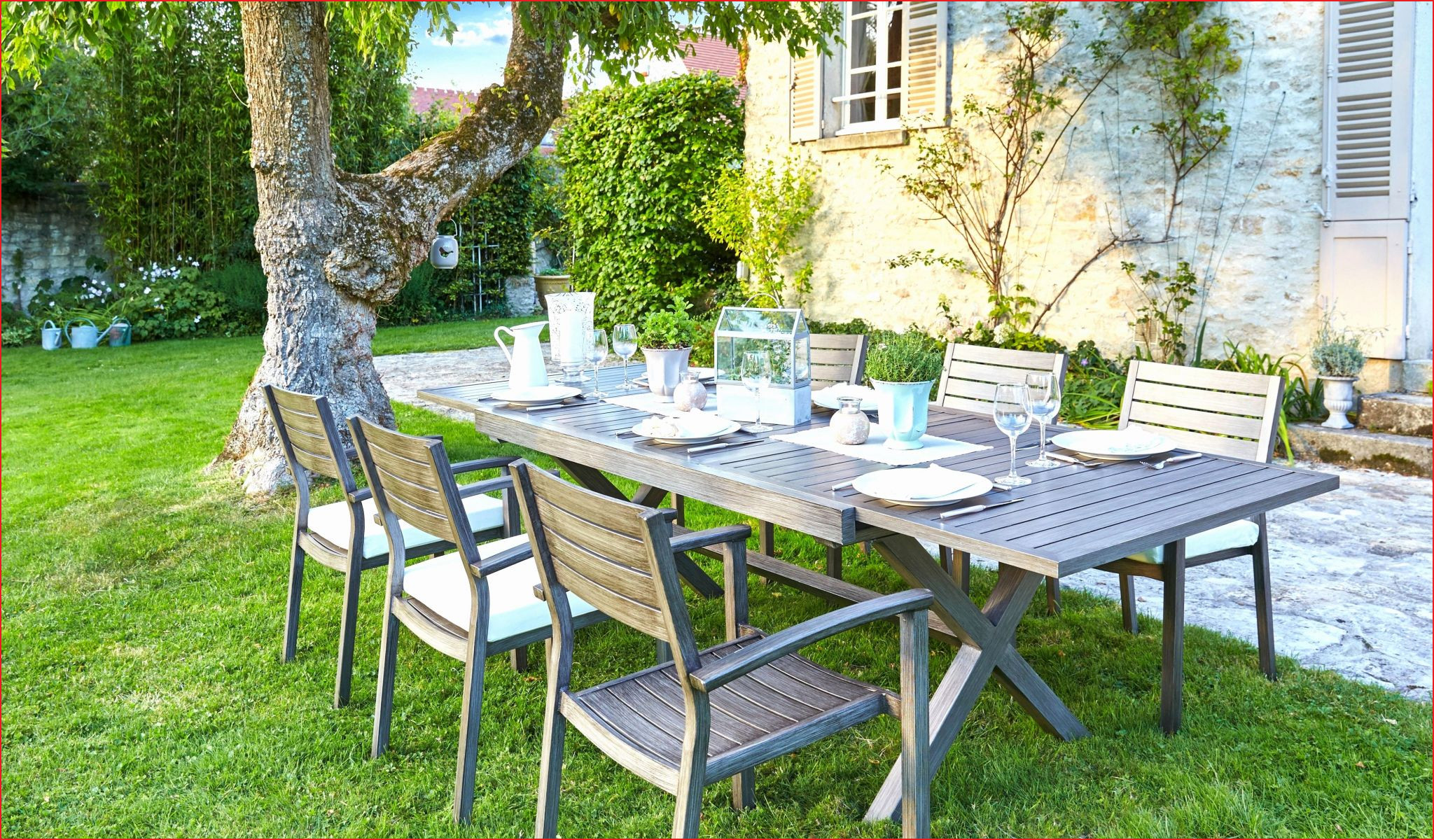 Table Exterieur Resine Beau Innovante Banc Pour Jardin Image De Jardin Décoratif