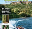 Table Fer forgé Charmant 101 Things to Do southern oregon Del norte 2018 by 101