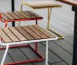 Table Fer forgé Extérieur Inspirant Table Et Chaises Bistrot