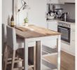 Table Fer forgé Extérieur Luxe Meuble Plancha Ikea
