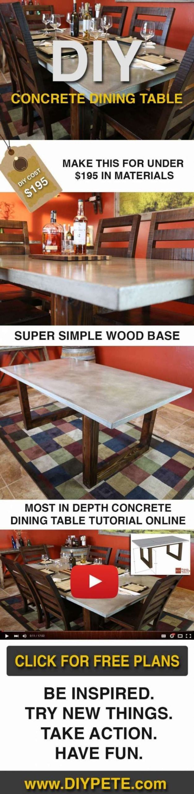 wooden table plans inspirational 14 awesome diy hardwood floor table of wooden table plans