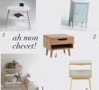 Table Gifi Jardin Inspirant Beau Table De Chevet Gifi Luckytroll