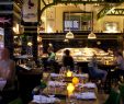 Table Haute Bistrot Beau the John Dory Oyster Bar New York Places to Go