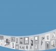 Table Haute Extensible Élégant 2017 Catalogue Materiel Exposition Generaliste 2 by Smtk