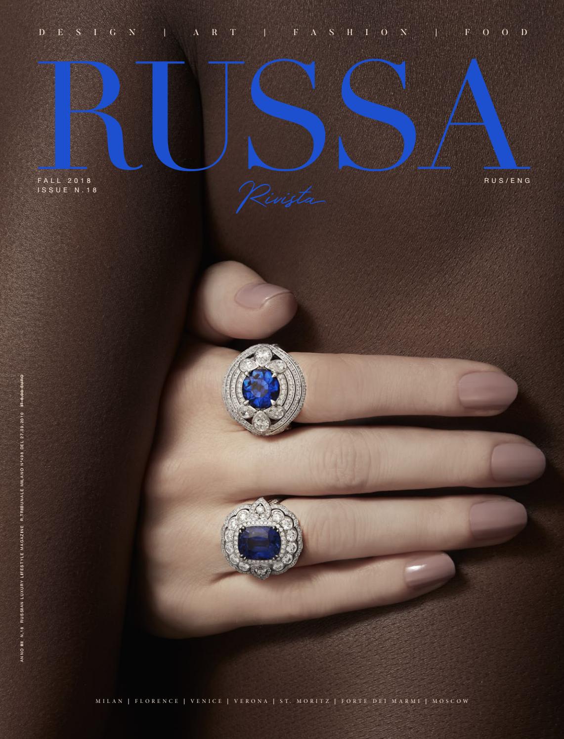 Table Haute Palette Inspirant Rivista Russa