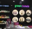 Table Haute Salon Beau Green Trends Uni Hair & Style Salon Subash Road