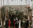 Table Jardin 10 Personnes Best Of 9 Lush Greenhouse Wedding Venues Around the World