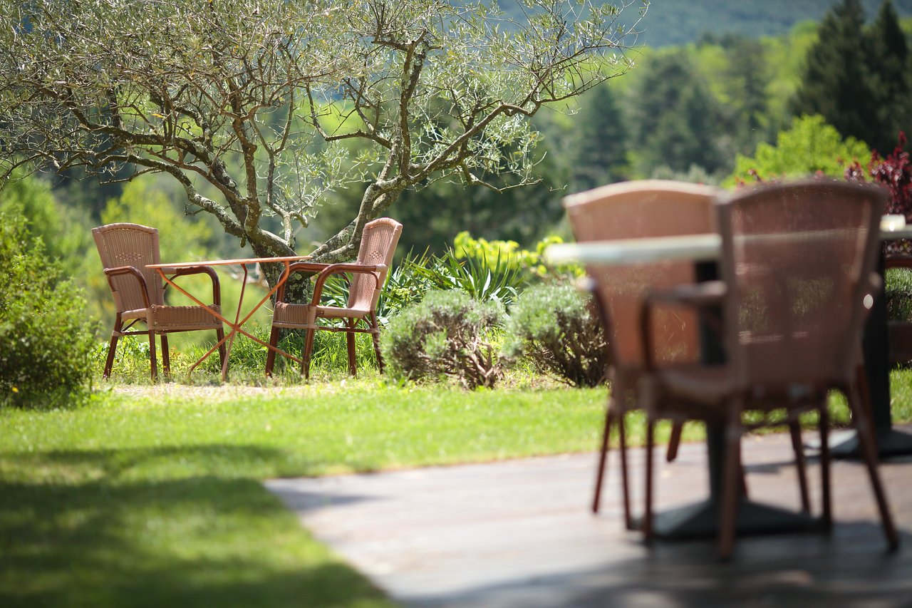 Table Jardin 12 Personnes Luxe Le Chªne Vert Hotel Rocher Tarifs 2019 Mis   Jour 112