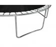 Table Jardin 12 Personnes Unique Trampoline De Jardin Diam¨tre 12ft 366 Cm Avec Filet