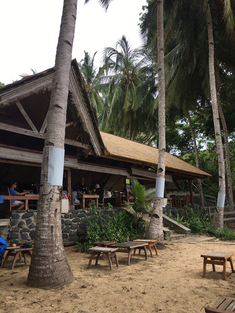 Table Jardin 6 Personnes Best Of Le Jardin Maore Hotel Mayotte Chirongui Tarifs 2020 Mis