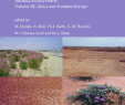 Table Jardin Acacia Best Of Tasks for Ve ation Science] Sabkha Ecosystems Volume 46