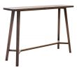 Table Jardin Bistrot Beau Gray 61 Console