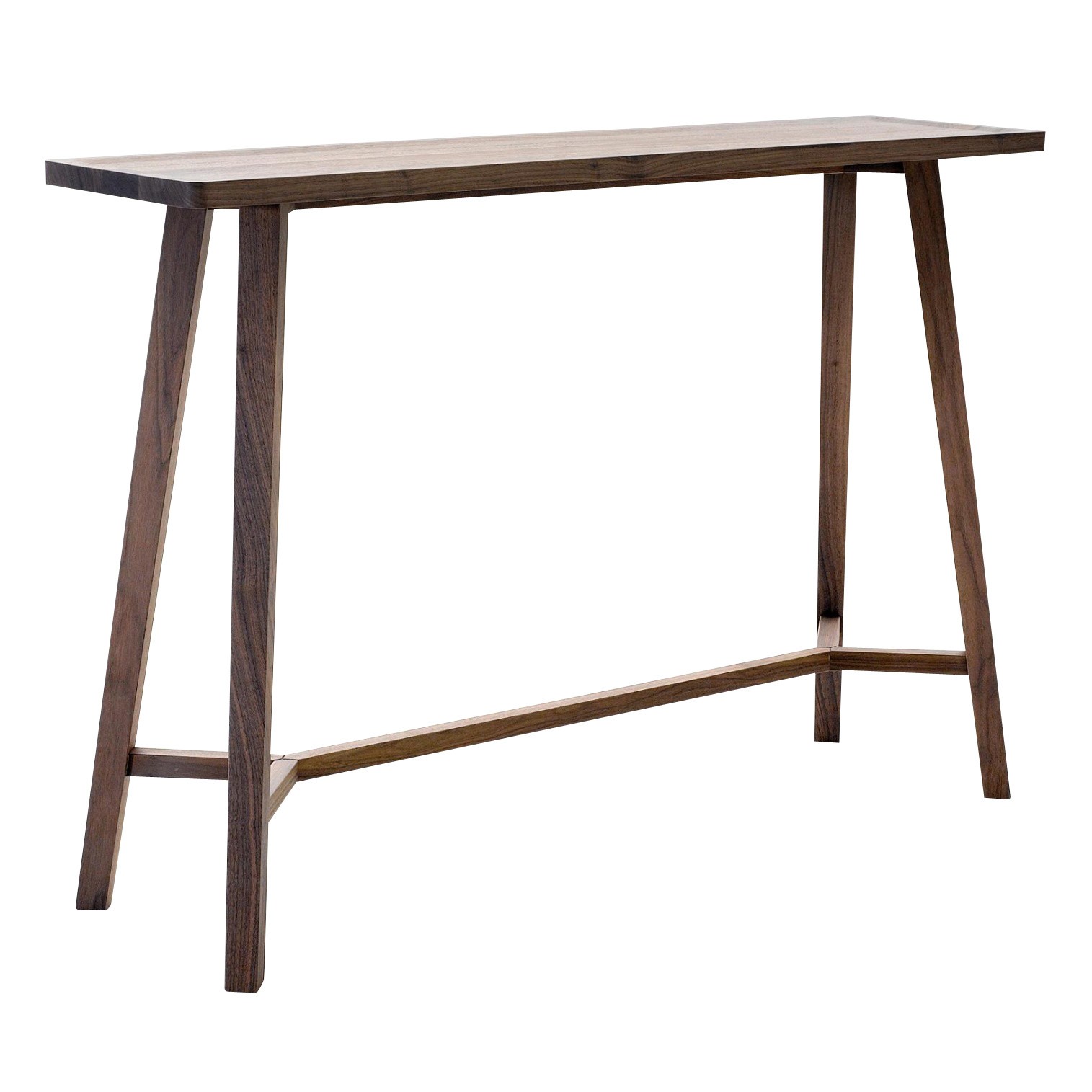 Table Jardin Bistrot Beau Gray 61 Console