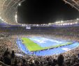 Table Jardin Bois Metal Charmant Stade De France