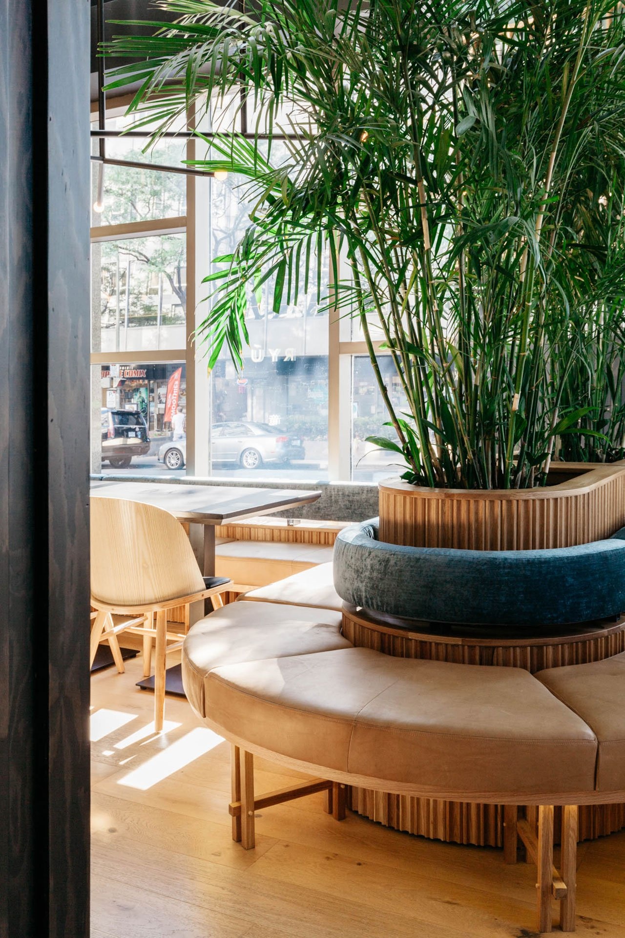 Table Jardin Design Inspirant Restaurants Kokteil Bar S
