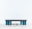 Table Jardin Design Luxe Six Fold Minimalist Furniture
