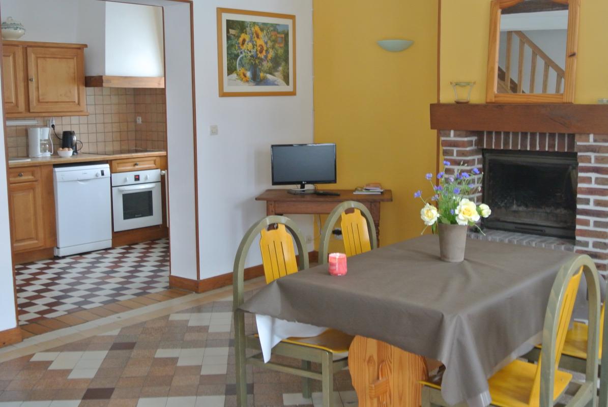 Table Jardin En Bois Génial Holiday Rental Cottage Auchy Les orchies nord north Pas