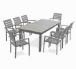 Table Jardin Et Chaise Charmant 24 Table Et Chaise De Jardin Aluminium