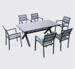 Table Jardin Et Chaise Frais Table De Jardin Avec Chaise Pas Cher Table Jardin Extensible