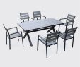 Table Jardin Et Chaise Frais Table De Jardin Avec Chaise Pas Cher Table Jardin Extensible