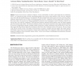 Table Jardin Fer Unique Pdf Molecular Phylogeography Of Thymus Herba Barona