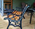 Table Jardin Metal Génial Pin About Cast Iron Garden Bench Outdoor Garden Bench and