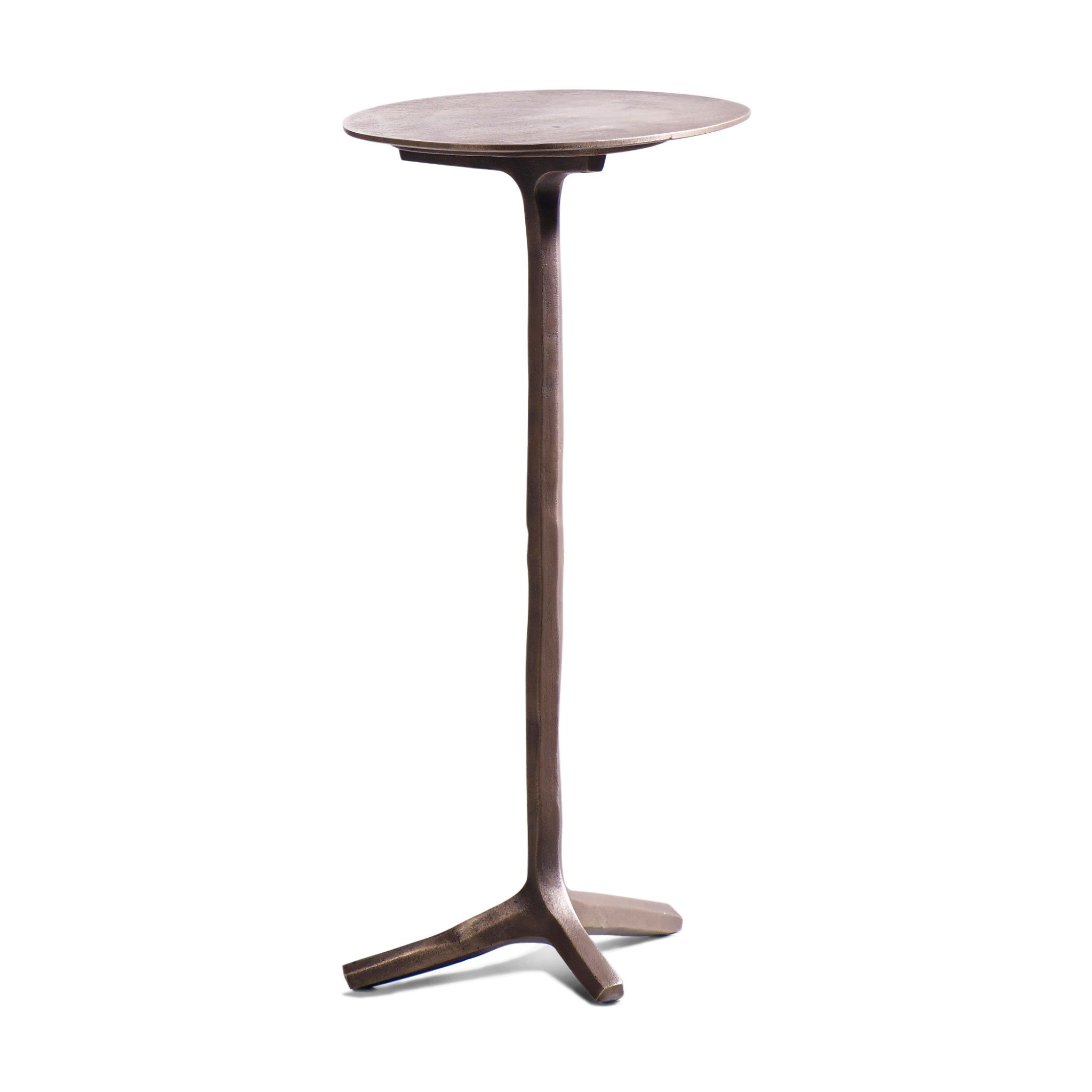 Piet Boon Collection Klink Side Table Light Bronze