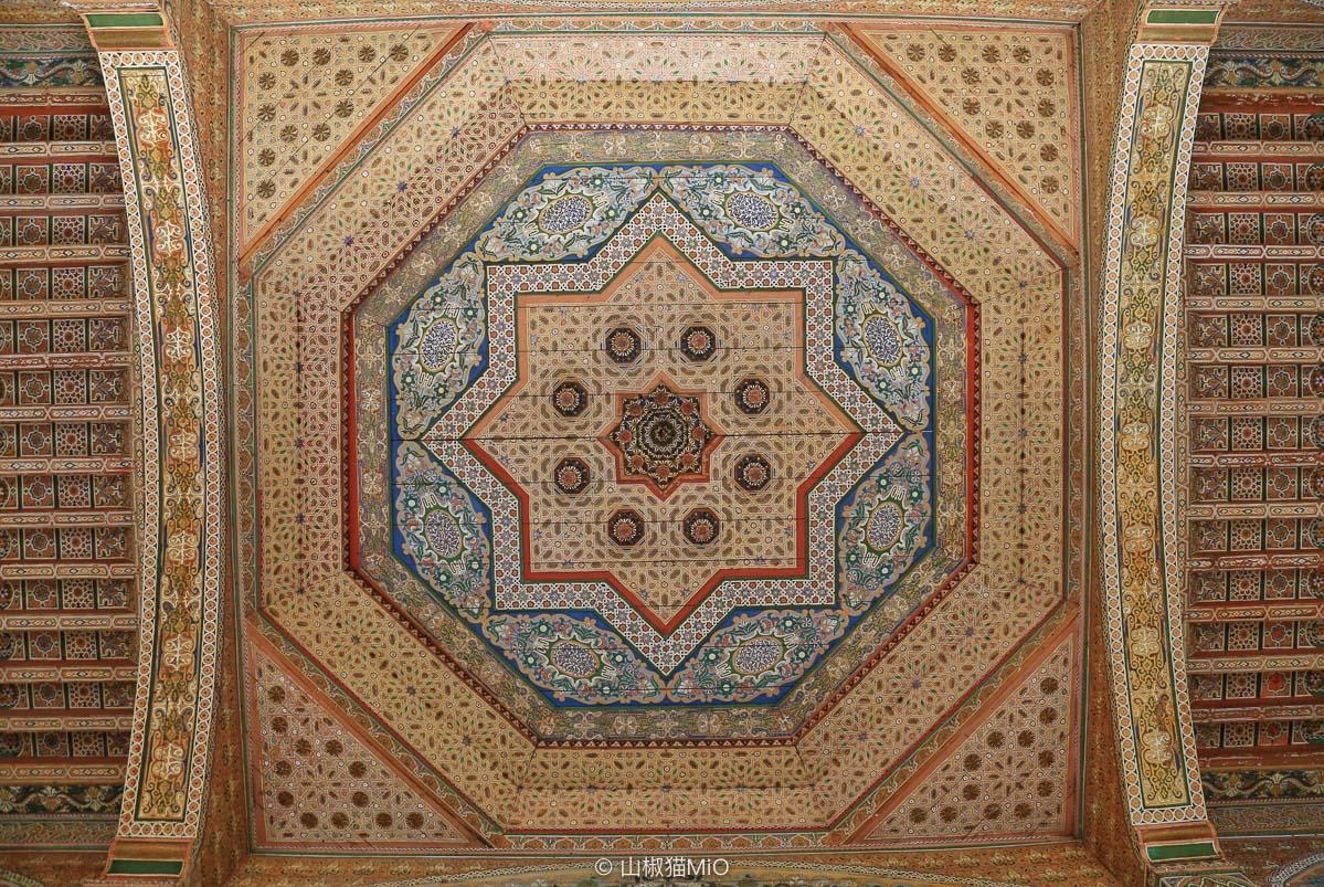 Table Jardin Mosaique Frais Marrakech tourist attractions Images 96 Photos Travel