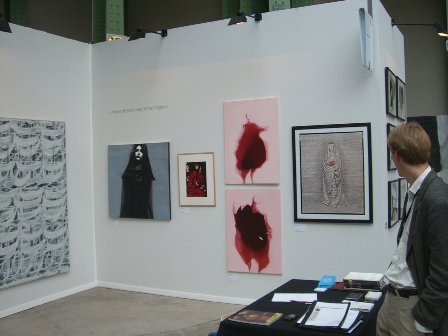 Table Jardin Occasion Best Of Art events èºæ¯æ´ å¨ — Jia Happenings